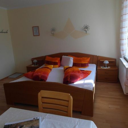 Lugerfarm Hotel Melk Ngoại thất bức ảnh