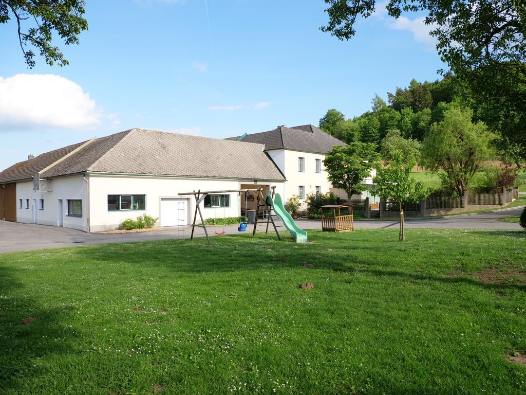 Lugerfarm Hotel Melk Ngoại thất bức ảnh