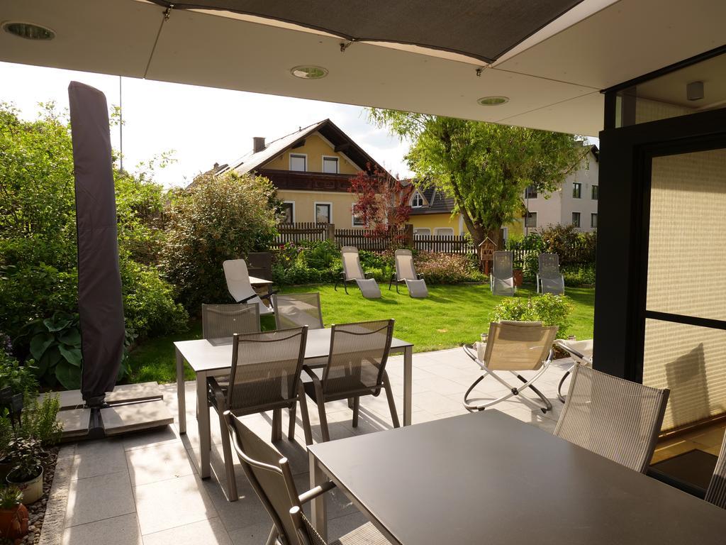 Lugerfarm Hotel Melk Ngoại thất bức ảnh