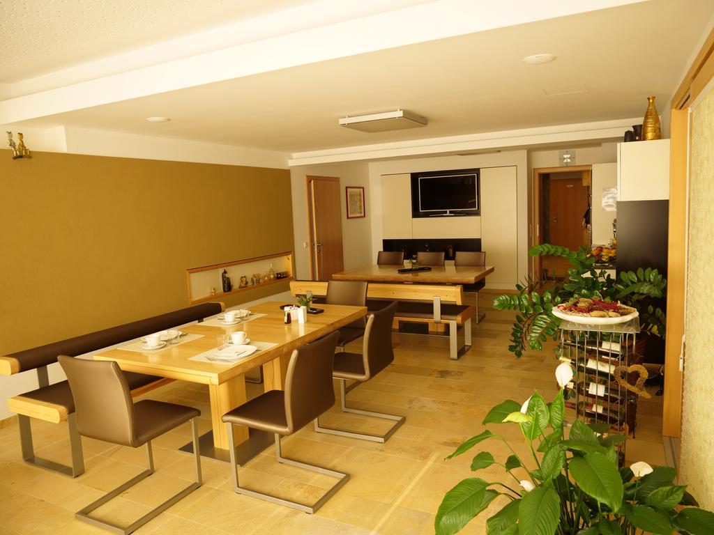 Lugerfarm Hotel Melk Ngoại thất bức ảnh