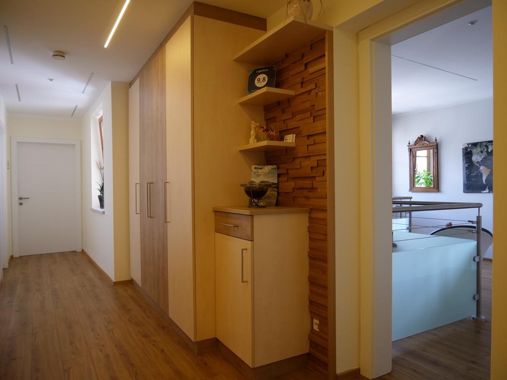 Lugerfarm Hotel Melk Ngoại thất bức ảnh