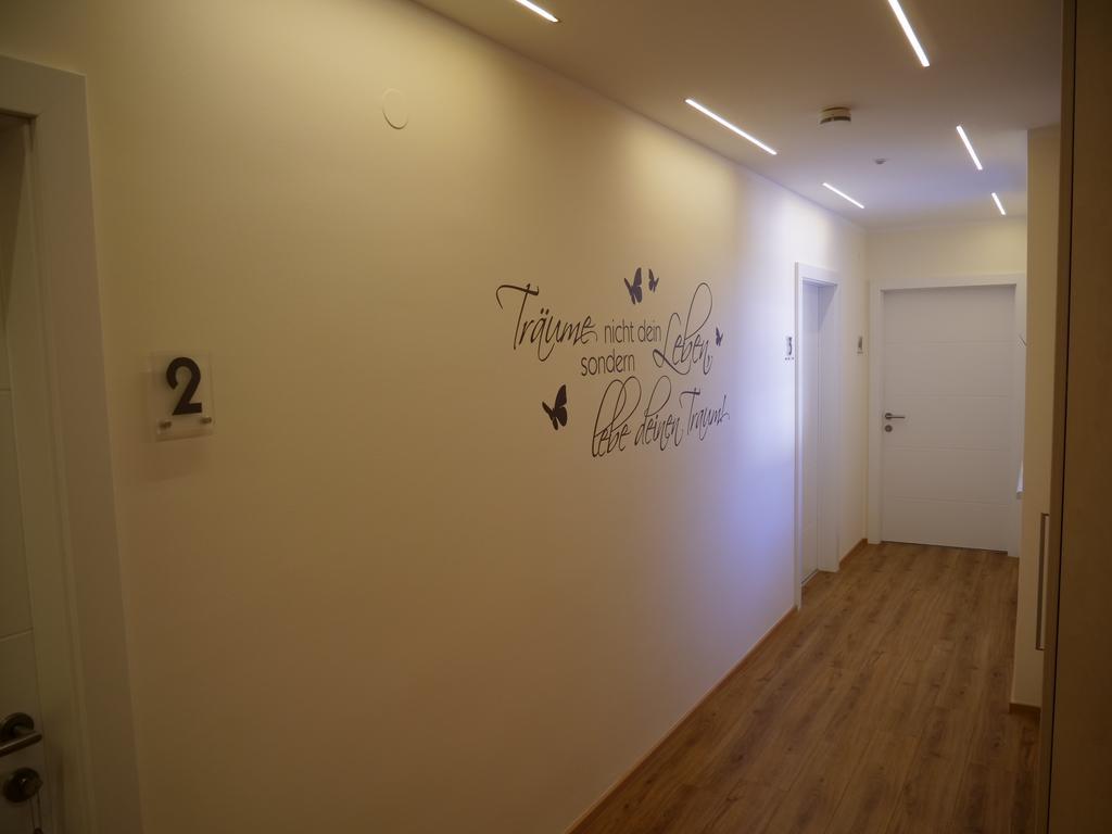 Lugerfarm Hotel Melk Ngoại thất bức ảnh