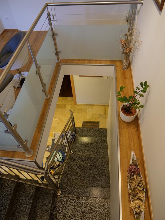 Lugerfarm Hotel Melk Ngoại thất bức ảnh