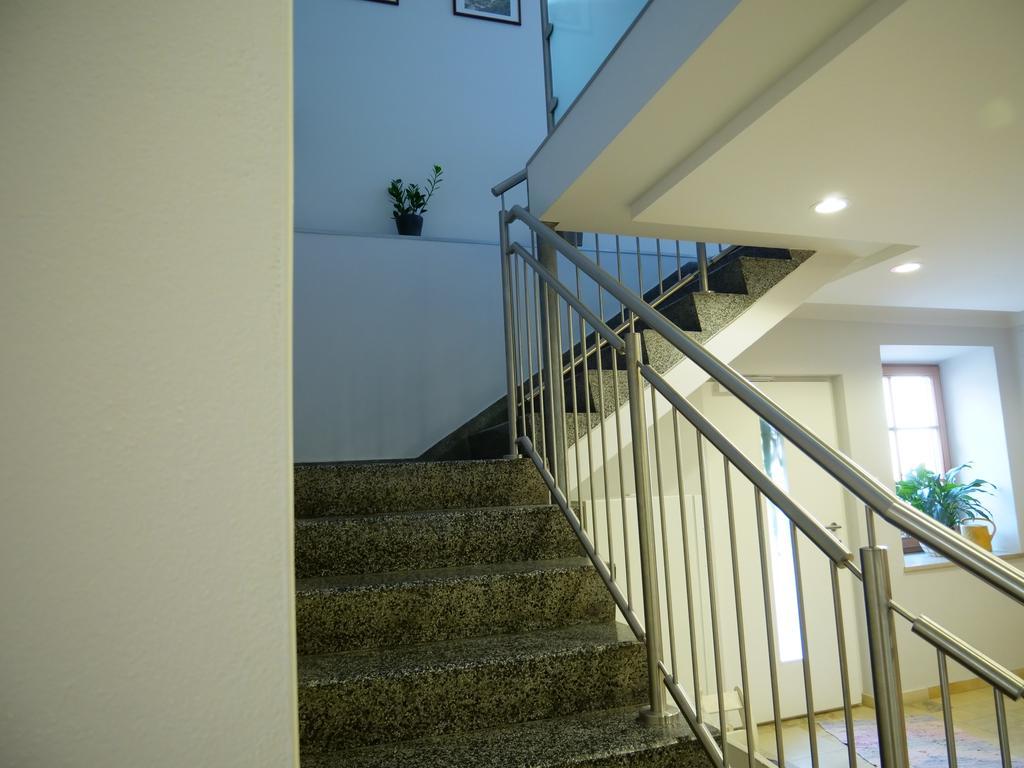 Lugerfarm Hotel Melk Ngoại thất bức ảnh