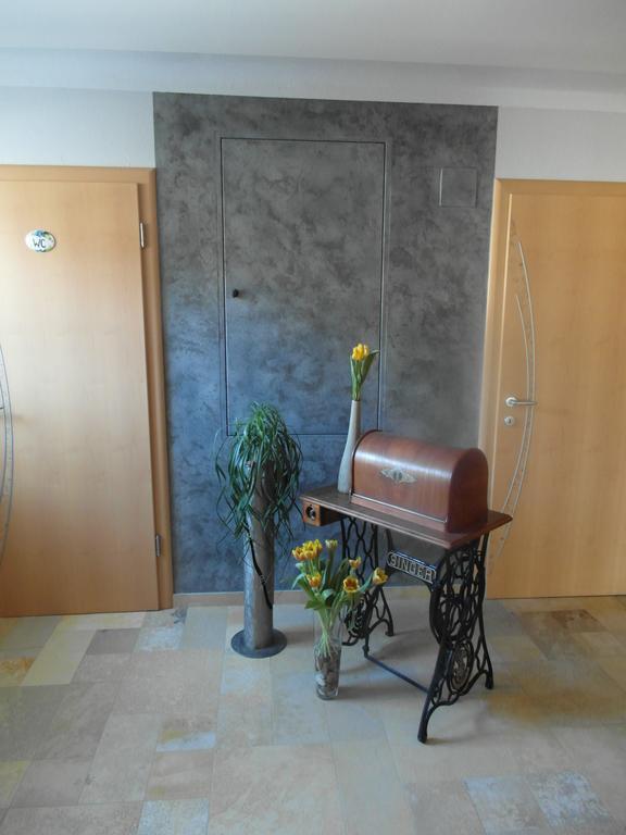 Lugerfarm Hotel Melk Ngoại thất bức ảnh