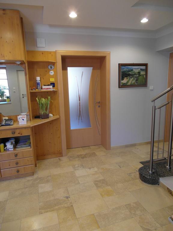 Lugerfarm Hotel Melk Ngoại thất bức ảnh