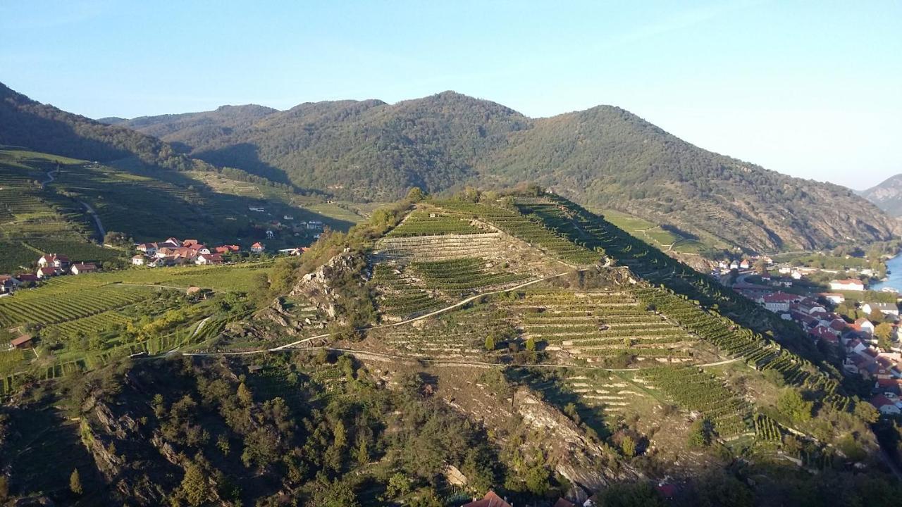 Lugerfarm Hotel Melk Ngoại thất bức ảnh